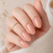 Фото 2 - Жидкий моделирующий гель для ногтей Easy Fast Gel Naked, нюдовый розовый, 15 мл