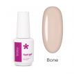 Рідкий моделюючий гель для нігтів Easy Fast Gel Bone, слонова кістка, 15 мл