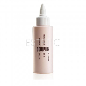 Окислитель для краски Sculptor 1,5% Pure Tint, 100 мл