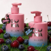 Фото 3 - Лосьон для тела с ароматом спелой вишни LUNA Cherry Body Lotion, 300 мл