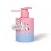Лосьон для тела с ароматом спелой вишни LUNA Cherry Body Lotion, 300 мл