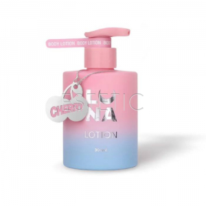 Лосьон для тела с ароматом спелой вишни LUNA Cherry Body Lotion, 300 мл