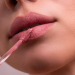 Фото 3 - Бархатная помада для губ жидкая ZOLA Velour LIip Souffle 01 Rose Dream, 4,2 мл