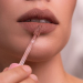 Фото 3 - Бархатная помада для губ жидкая ZOLA Velour LIip Souffle 04 Nude Haze, 4,2 мл