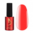 Однофазный гель-лак Kodi One step gel polish 13 красный, 7 мл