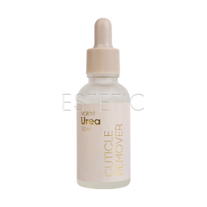 Ремувер для кутикули з сечовиною Valeri Cuticle Remover Urea, 30 мл