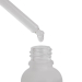 Фото 2 - Ремувер для кутикули з сечовиною Valeri Cuticle Remover Urea, 30 мл