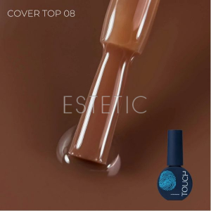 Топ камуфлирующий Touch Cover top 08 Bronze,7 мл