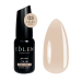 Фото 1 - Однофазний гель-лак Edlen One step gel polish 003 молочно-бежевий,  9 мл