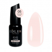 Однофазный гель-лак Edlen One step gel polish 005 светло-розовый нюдовый,  9 мл