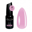 Однофазный гель-лак Edlen One step gel polish 006 чистый розовый,  9 мл