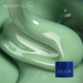 Фото 1 - Гель для наращивания Touch Builder Gel 49 Matcha зеленый матча, 15 мл