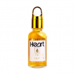 Гель для видалення кутикули Heart Cuticle Remover, Помаранчевий, 30 мл