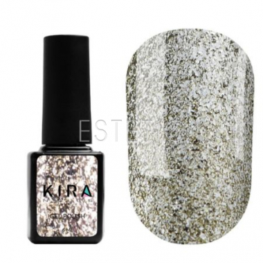 Гель-лак Kira Nails 