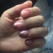 Фото 5 - Гель-лак Kira Nails №002 (ніжно-рожевий для френча, емаль), 6 мл