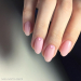 Фото 5 - Гель-лак Kira Nails №004 (рожевий для френча, емаль), 6 мл
