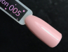 Фото 2 - Гель-лак Kira Nails №005 (насыщенный розовый для френча, эмаль), 6 мл