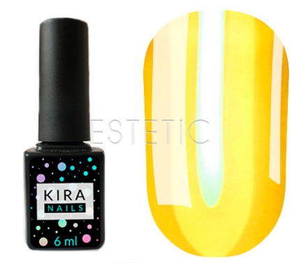 Гель-лак Kira Nails 