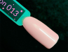 Фото 2 - Гель-лак Kira Nails №013 (светлый персиково-розовый, эмаль), 6 мл
