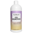 Komilfo Gel Remover - Средство для снятия soak off гелей и гель-лаков,1000 мл