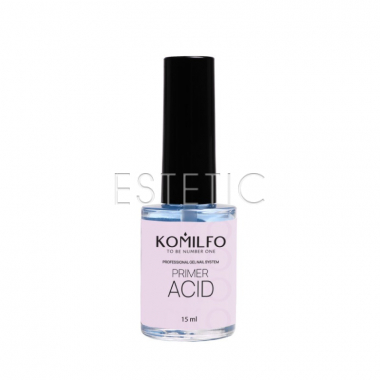 Komilfo Primer Acid - кислотний праймер, 15 мл