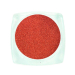 Фото 1 - Komilfo блискітки 013, розмір 0,08 мм, (помаранчеві голограма), 2,5 г