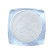 Komilfo блесточки 022, размер 1, (белые, серебристые), 2,5 г