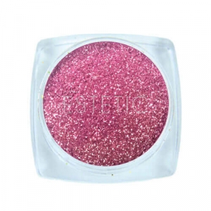 Komilfo блесточки 049, размер 0,08 мм, (лилово-серебряные) 2,5 г