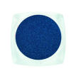 Komilfo блесточки 050, размер 0,1 мм, (сине-голубые) 2,5 г