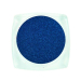 Фото 1 - Komilfo блесточки 050, размер 0,1 мм, (сине-голубые) 2,5 г