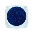 Komilfo блесточки 053, размер 0,08 мм, (ярко-голубые) 2,5 г