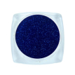 Komilfo блесточки 054, размер 0,08 мм, (синие) 2,5 г