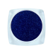 Фото 1 - Komilfo блесточки 054, размер 0,08 мм, (синие) 2,5 г