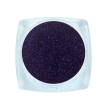 Komilfo блискітки 064, розмір 0,08 мм, (синьо-графітові) 2,5 г