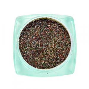 Komilfo блесточки 067, размер 0,08 мм, (разноцветные) 2,5 г