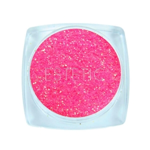 Komilfo блесточки Rainbow Series 502, размер 0,2 мм, 2,5 г