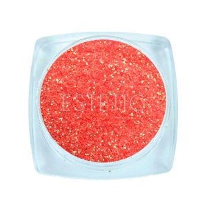 Komilfo блесточки Rainbow Series 503, размер 0,2 мм, 2,5 г