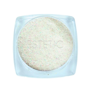 Komilfo блесточки Rainbow Series 505, размер 0,2 мм, 2,5 г