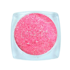 Komilfo блесточки Rainbow Series 507, размер 0,2 мм, 2,5 г