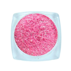 Komilfo блесточки Rainbow Series 508, размер 0,2 мм, 2,5 г