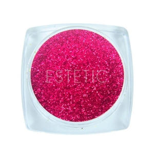 Komilfo блесточки Solvent Resistance Series 403, размер 0,1 мм, 2,5 г