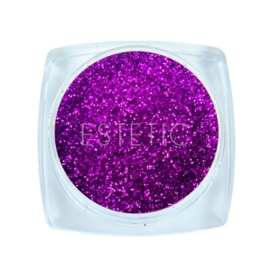 Komilfo блискітки Solvent Resistance Series 405, розмір 0,1 мм, 2,5 г