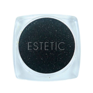 Komilfo блесточки Solvent Resistance Series 414, размер 0,1 мм, 2,5 г