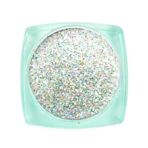 Komilfo блесточки Super Rainbow Series 603, размер 0,2 мм, 2,5 г