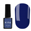 Гель-лак Kira Nails №029 (сине-фиолетовый, эмаль), 6 мл