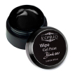 Komilfo Wipe Gel Paint for French №001 Black - Гель-фарба для френча з липким шаром (чорний), 5 мл