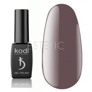 Гель-лак Kodi Professional № CN103 (молочный шоколад, эмаль), 8 мл