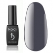 Гель-лак Kodi Professional № BW 80 (холодный серый, эмаль), 8 мл