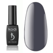 Гель-лак Kodi Professional № BW 80 (холодный серый, эмаль), 8 мл