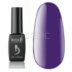 Гель-лак Kodi Professional № LC 01 (фиолетовый, эмаль), 8 мл
